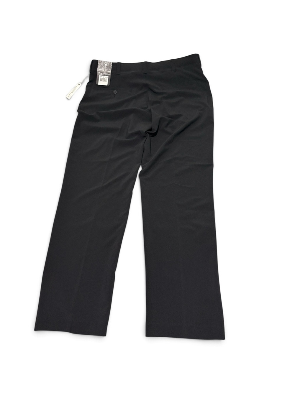 Ben Hogan Performance 36 X 32 Men’s New Black Golf Slacks Pants - Picture 2 of 5